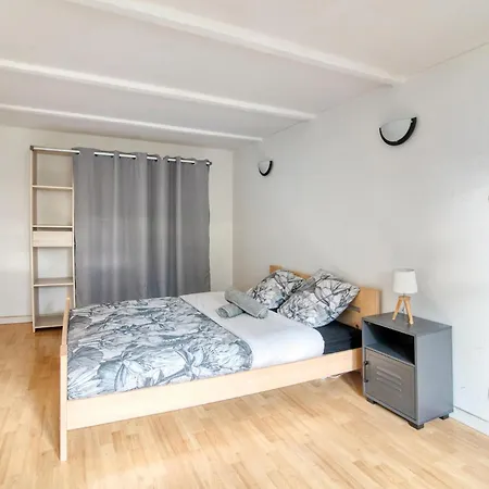 Beautiful In Apartment