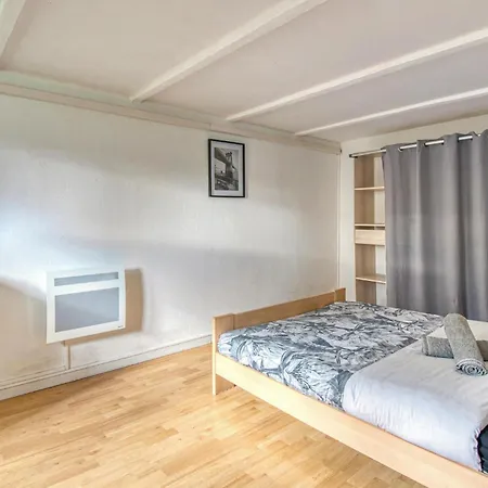 Apartment Beautiful In