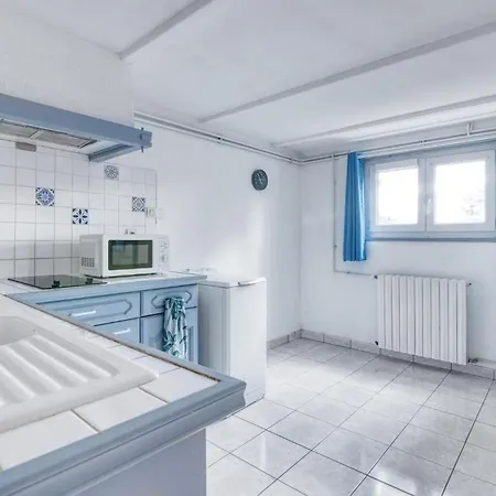 Apartment Beautiful In Cornebarrieu