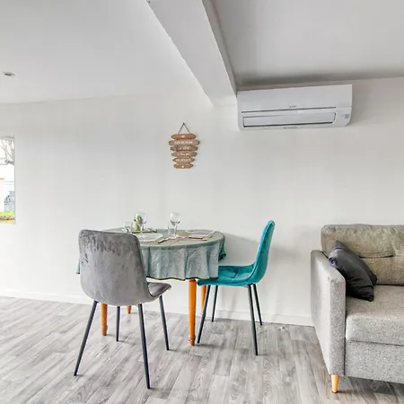 Apartment Beautiful In *